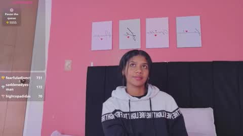 Anny  online show from 03-28-26, 08:25