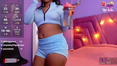 Anny  online show from 04-04-26, 02:43