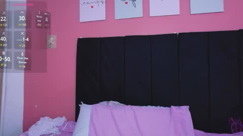 Anny  online show from 04-18-26, 05:06