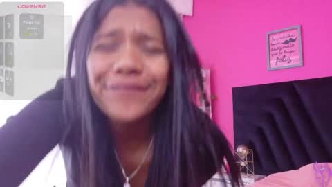 Anny  online show from 04-19-26, 01:54