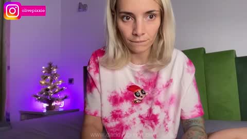 daddyspixxie online show from 12-10-24, 10:47