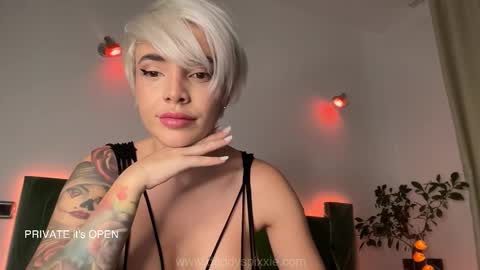 daddyspixxie online show from 11-04-25, 09:08
