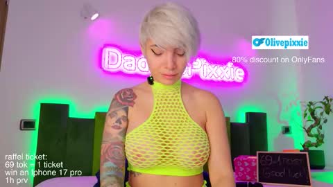 daddyspixxie online show from 02-04-26, 01:39