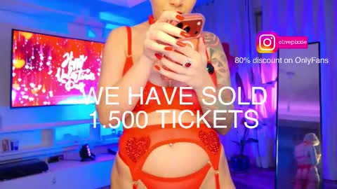 daddyspixxie online show from 02-14-26, 05:10