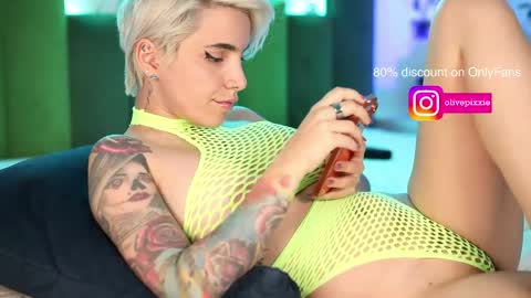 daddyspixxie online show from 04-27-26, 03:54