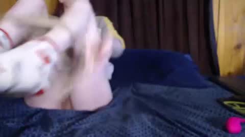 Snapshot of daddyssleepingbeauty chatting on 02-16-25, 02:43 Daddyssleepingbeauty and Daddy online show from 02-16-25, 02:43