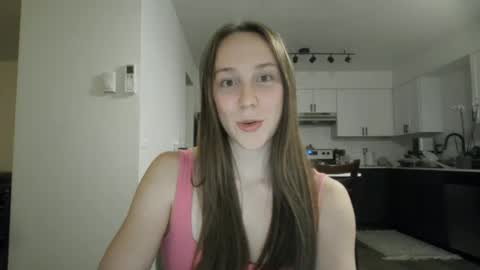 Snapshot of daddysssgoodgirl chatting on 09-28-25, 05:57 daddys good girl online show from 09-28-25, 05:57