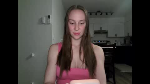 Snapshot of daddysssgoodgirl chatting on 10-17-25, 05:54 daddys good girl online show from 10-17-25, 05:54