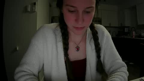 Snapshot of daddysssgoodgirl chatting on 11-29-25, 07:33 daddys good girl online show from 11-29-25, 07:33
