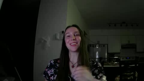 Snapshot of daddysssgoodgirl chatting on 12-22-25, 08:55 daddys good girl online show from 12-22-25, 08:55