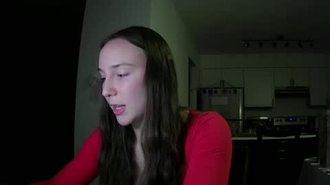 Snapshot of daddysssgoodgirl chatting on 01-08-26, 08:27 daddys good girl online show from 01-08-26, 08:27