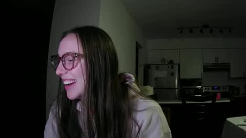 Snapshot of daddysssgoodgirl chatting on 01-17-26, 08:19 daddys good girl online show from 01-17-26, 08:19