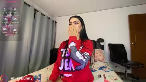 Sophie online show from 01-14-26, 02:17