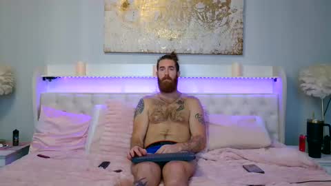 daddyunlocked online show from 10-08-25, 01:53