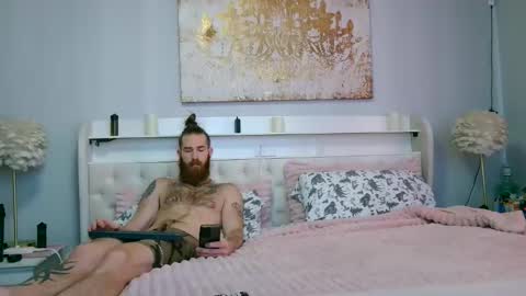 daddyunlocked1 online show from 12-05-25, 03:41