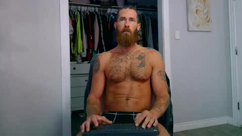 daddyunlocked1 online show from 03-02-26, 04:25