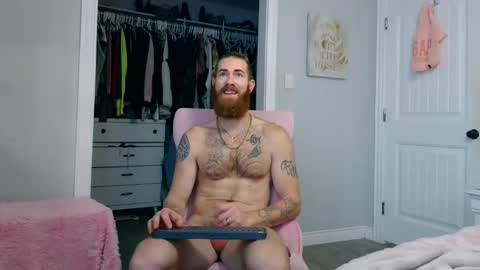 daddyunlocked89 online show from 11-05-25, 05:24