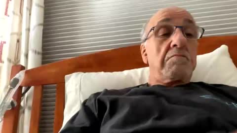 daddyweis online show from 01-19-26, 03:21