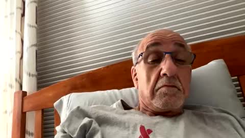 daddyweis online show from 04-14-26, 02:06