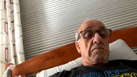 daddyweis online show from 04-28-26, 01:48