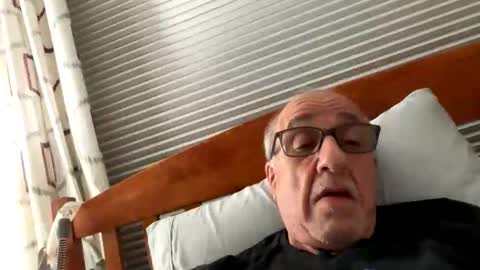 daddyweis online show from 04-28-26, 02:27