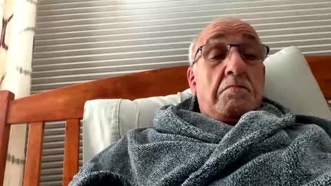 daddyweis online show from 05-25-26, 03:23