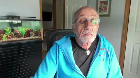 daddyweis online show from 05-30-26, 04:04