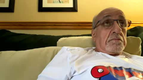 daddyweis online show from 05-31-26, 08:54