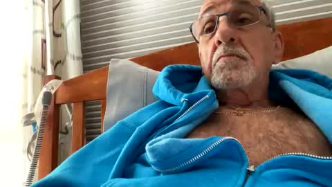 daddyweis online show from 06-06-26, 03:44