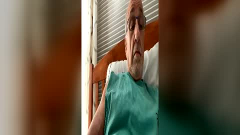 daddyweis online show from 06-11-26, 02:33