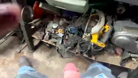 daddywhite88 online show from 02-01-26, 11:53