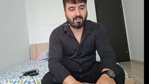 daddyy000018 online show from 07-13-26, 01:36