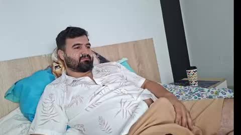 daddyy000018 online show from 07-14-26, 12:11