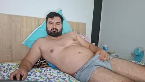 daddyy000018 online show from 07-16-26, 08:15