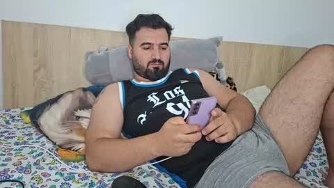 daddyy000018 online show from 07-27-26, 07:32