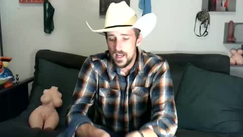 DadGoesWild online show from 05-04-26, 04:19