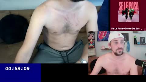 DadGoesWild online show from 06-10-26, 07:24