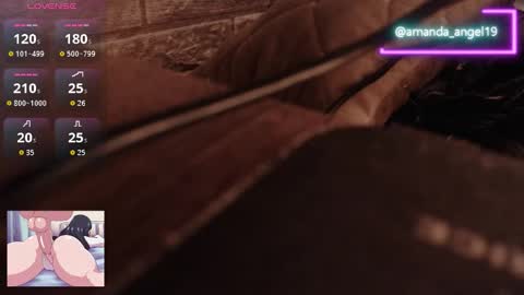 amanda online show from 10-06-25, 01:08