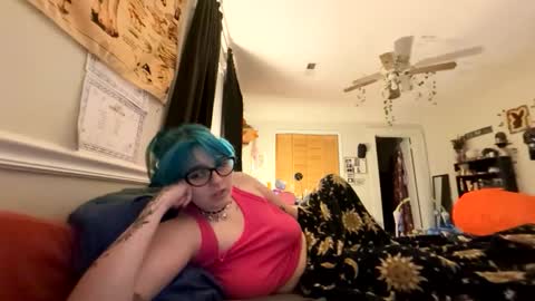 dadsdoll2 online show from 05-03-26, 05:57