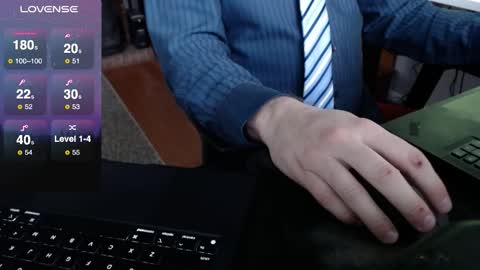 DadsSecret online show from 03-23-26, 04:22