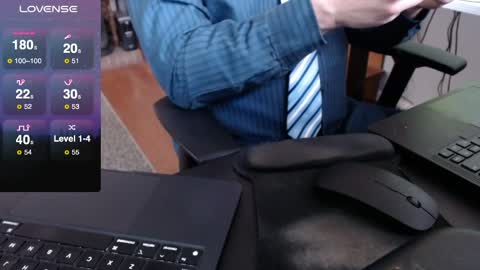 DadsSecret online show from 03-30-26, 05:58