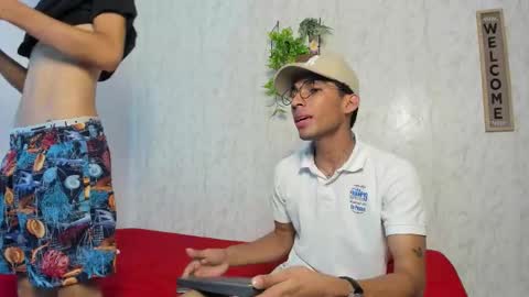 ALLAN online show from 02-23-26, 12:02