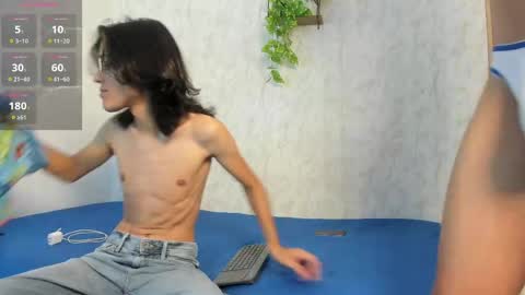 ALLAN online show from 04-20-26, 11:57