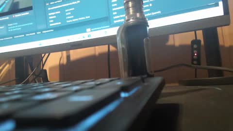 dadyscam online show from 11-01-25, 11:29