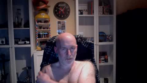 Snapshot of dadyscam chatting on 05-24-26, 08:58 dadyscam online show from 05-24-26, 08:58