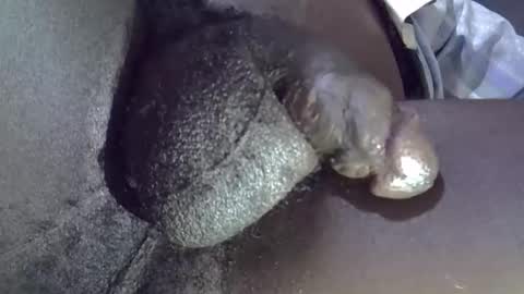 GIANT  Lamar  72 ft  tall  with a  10 inches  BBC   hard quick cumshot in private show lets go online show from 03-05-26, 11:34