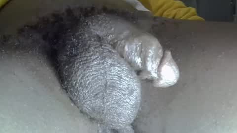 GIANT  Lamar  72 ft  tall  with a  10 inches  BBC   hard quick cumshot in private show lets go online show from 04-28-26, 03:33