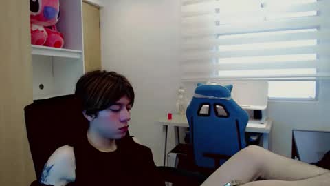 dae_lune online show from 02-12-26, 09:32