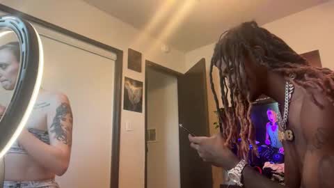 DaedotFrankyLoko online show from 02-12-26, 07:42