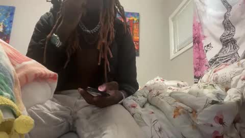 DaedotFrankyLoko online show from 04-19-26, 04:06